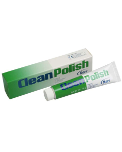 CleanPolish Pasta De Lustruit 50g KERR