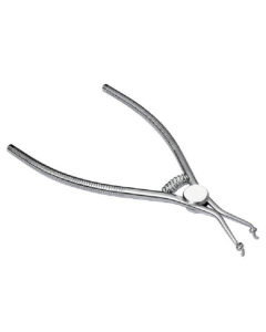 Cleste Aplicator Cu Stopper Pentru Matrice Metalice Sectionale 1099-2 TOR VM