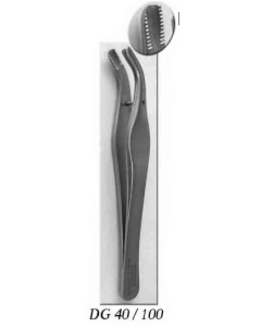 Cleste Extractie Pt Copii DG40-100 DENTECH