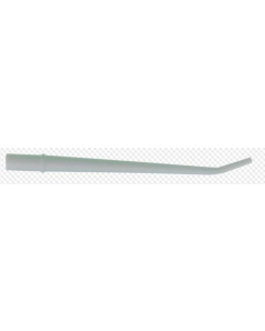 Aspirator Chirurgical Alb 25buc/pg CLINIQUE