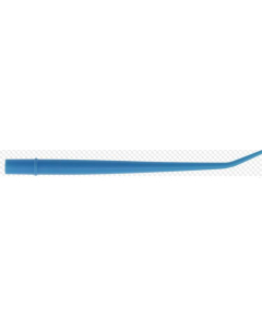 Aspirator Chirurgical Albastru 25buc/pg CLINIQUE