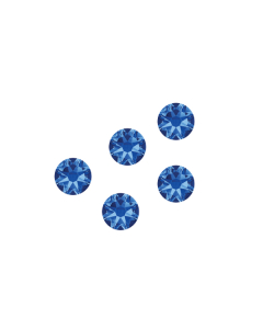 Bijuterii Dentare- Albastru 5 buc/set CLINIQUE