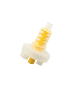 Canule Mixare Miez Galben 5:1 (Compatibile Cu Zhermack II, Dentsply) 50 buc/pg CLINIQUE