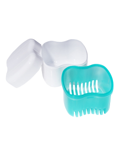Cutii Ortodontice Pentru Curatarea Aparatelor Dentare CLINIQUE