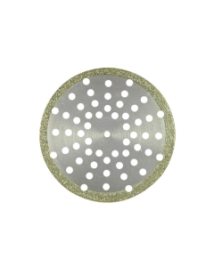 Disc DS022 Nemontat Cu Degajare Diamantat Pe Muchie DS022 40mm/0.25mm CLINIQUE