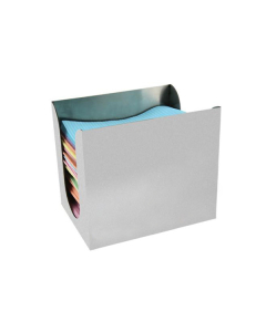 Dispenser Bavete Servetele Inox CLINIQUE