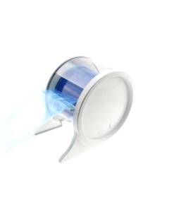 Dispenser Folie Protectie Rola 10,2 x 15,2 cm CLINIQUE