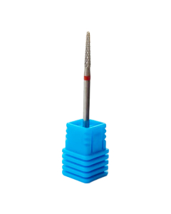Freza Laborator 138CF-016 Rosu CLINIQUE