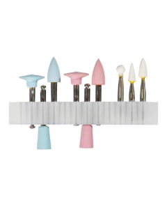 Kit Lustruire Compozit 3 Pasi 9 buc./cutie CLINIQUE