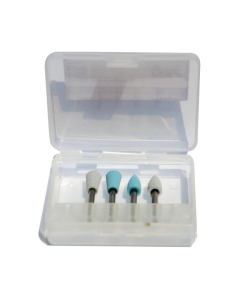 Kit Lustruire Compozit 4 buc./cutie CLINIQUE