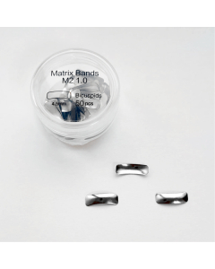 Matrici Bicuspid 4.5 mm 50 buc/cut CLINIQUE