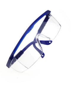 Ochelari Protectie Rama Albastra CLINIQUE
