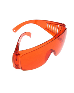 Ochelari Protectie UV Portocalii CLINIQUE