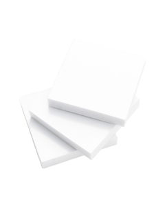 Pad Mixare Hartie 5.1*5.1cm 50 folii/pad CLINIQUE