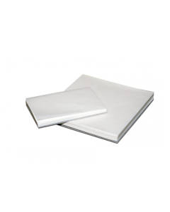 Pad Mixare Hartie 7.6 x 12.7cm 50 folii/pad CLINIQUE