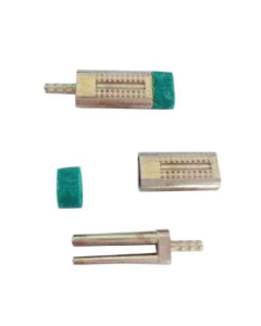 Pini Dubli 100 buc/pg CLINIQUE