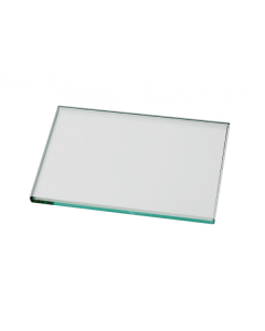 Placa Mixare Sticla 124 x 78 x 7mm CLINIQUE