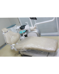 Protectie Pentru Scaun Pacient 74 x 203 cm 25 buc/pg CLINIQUE