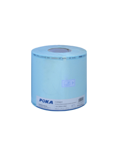 Pungi Sterilizare Autoclav Rola  200mm x 200m CLINIQUE
