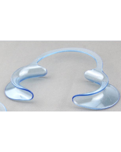 Retractor Bucal Autoclavabil Marimea L 2 buc/set CLINIQUE