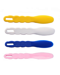 Spatula Mixare Plastic CLINIQUE