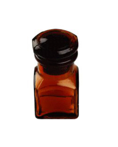 Sticluta Cu Capac Brown CLINIQUE