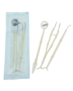 Trusa De Consultatie Sterila Unica Folosinta CLINIQUE