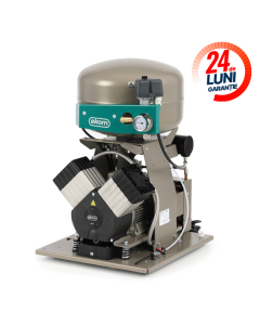 Compresor DK50 2V/M Cu Uscator De Aer EKOM
