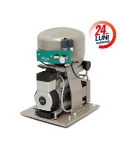 Compresor DK50 Plus/M Cu Uscator De Aer EKOM