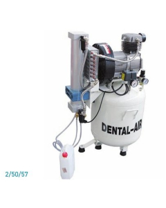 Compresor Dental 2 WERTHER