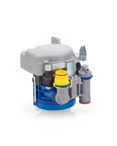 Separator Centrifugal Combi-Sepamatic CS 1  DURR DENTAL