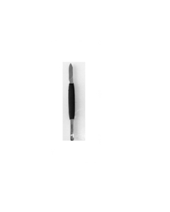 Cutit Ceara 12 cm DS1102 DENTECH