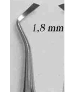 Cutit Gingie 1.8 mm DC177 DENTECH