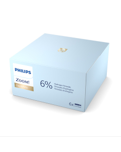Daywhite ACP 6 seringi 6% HP