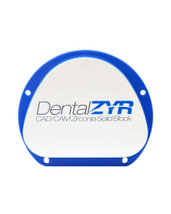 Dental Zyr Disc zirconiu 71 x 14 ST