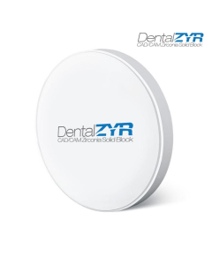 Dental Zyr Disc zirconiu 98 x 20 ST
