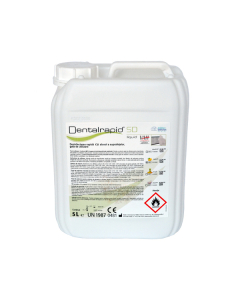 Dentalrapid SD lemon 5l/fl