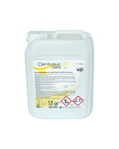 Dentosuc Daily ADpur 5L/fl
