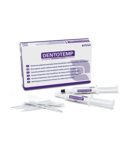 Dentotemp 20ml ITENA CLINICAL
