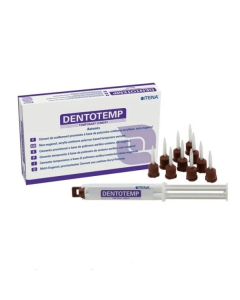 Dentotemp Automix 5ml ITENA CLINICAL