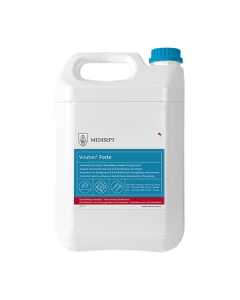 Dezinfectant concentrat pentru instrumentar Viruton Forte 5l