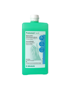 Dezinfectant Maini Lichid Promanum Pure 1000 ml  BRAUN