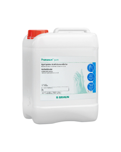 Dezinfectant maini lichid Promanum Pure 5 l