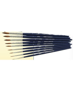 Pensula Ceramica Par Natural nr. 4 DFS 