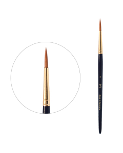 Pensula Ceramica Par Sintetic nr. 5 DFS 