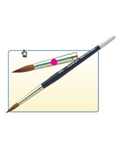 Pensula Kolinsky Big Brush DFS 