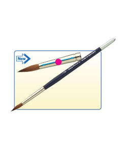 Pensula Kolinsky S Kera Brush DFS 