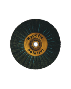 Perie Neagra Intercalata 3-2R Hypofix Polacryl DFS 