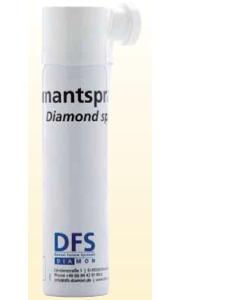 Diamant Spray 75 ml DFS