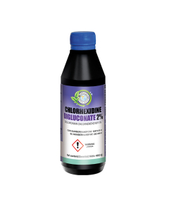 Digluconat De Clorhexidina 2% 400g CERKAMED